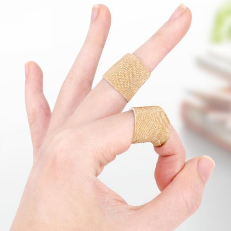 海氏海诺 26片装一次性后跟防磨脚创口贴伤口护理弹力透气胶带弹力型创口贴高清大图