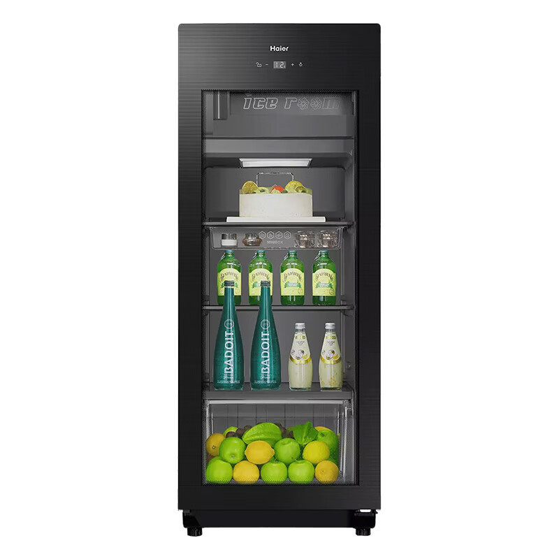 大家电>冰箱/冷柜>酒柜/冰吧>海尔(haier)>135升冰吧>