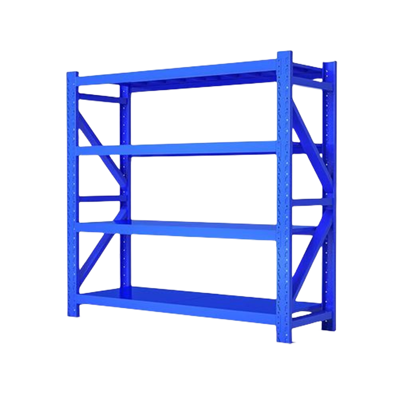 众城应鑫 货架 材料架物料架 2000*2000*600mm单层承重500kg 个