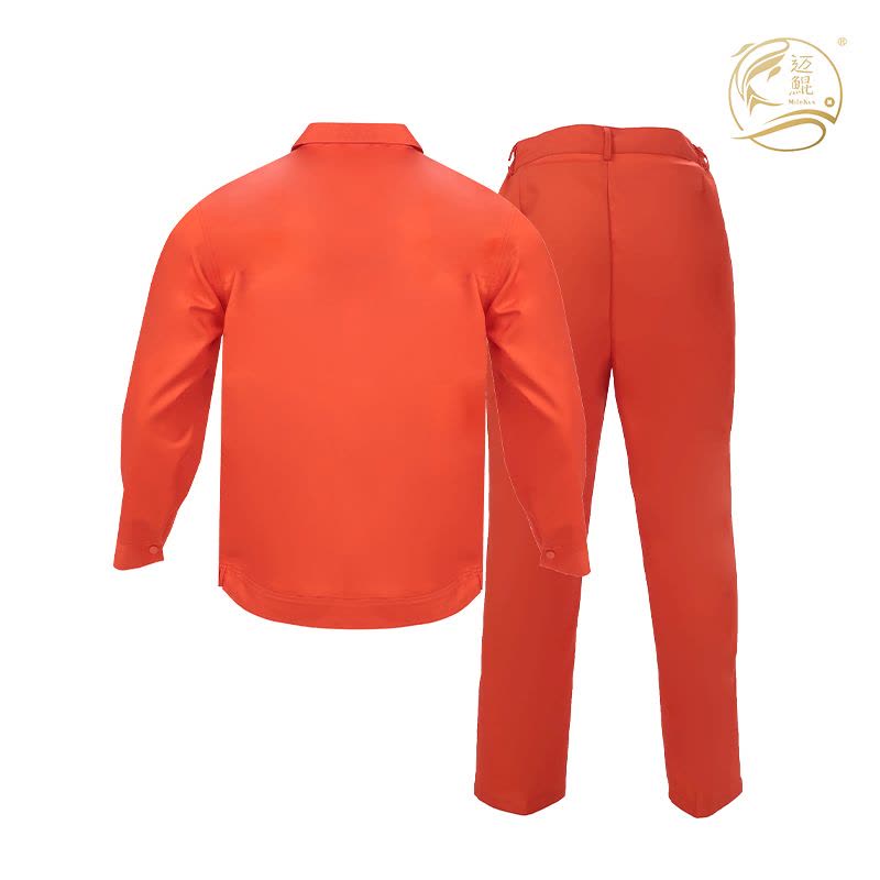 春秋工作服T-007图片