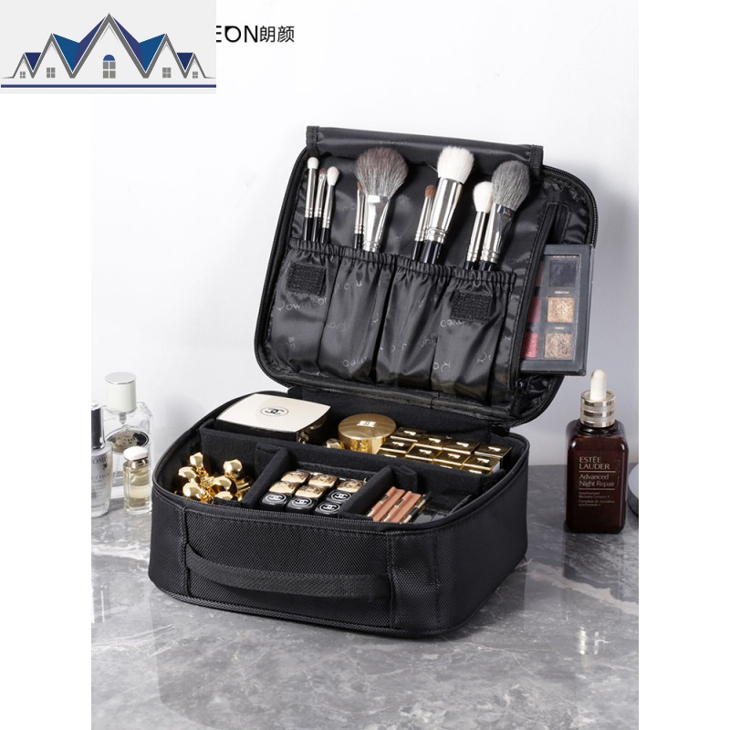 2019新款化妆包男士女便携式大容量洗漱品收纳网红韩国ins 风超火_351高清大图