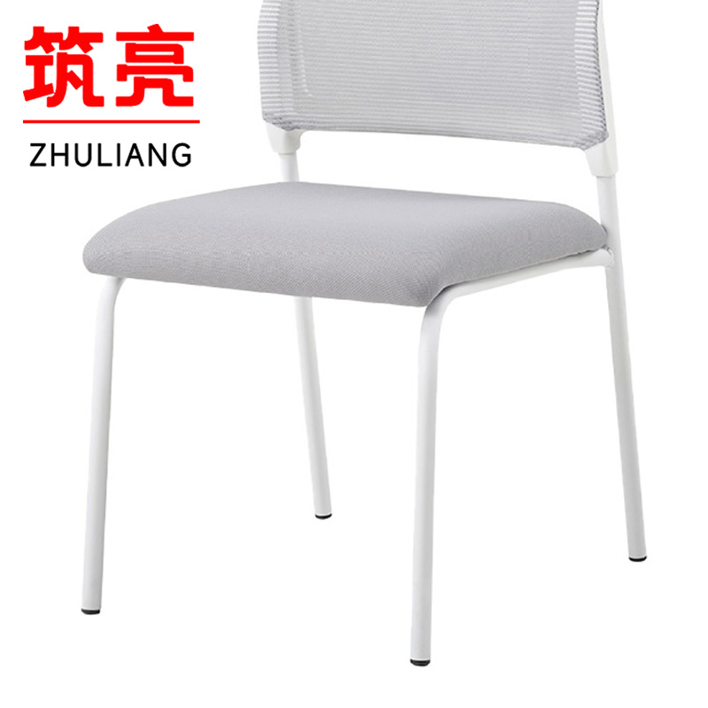 筑亮 办公椅 BH835 把高清大图