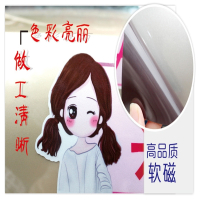 汽车贴纸磁性车贴汽车贴纸个性车贴实习标志划痕遮挡新手上路汽车装饰贴纸新手上路-大 实习磁性车贴-黄色
