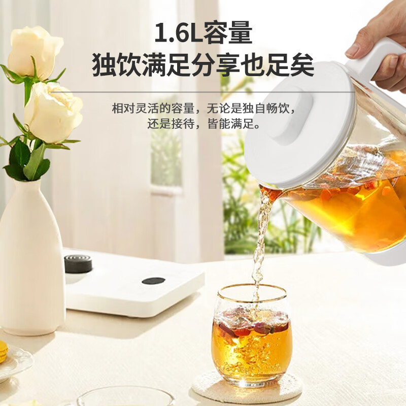 创维多功能养生壶S159