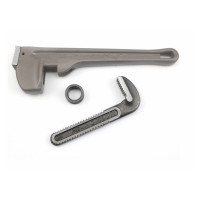 世达 SATA 70824 铝合金管子钳12