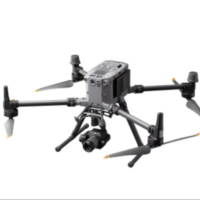 无人机 大疆/DJI M350 RTK 测绘套装带软件