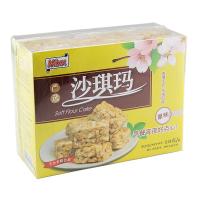 Mixx 传统沙琪玛原味蛋酥 318g/盒