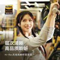 索尼(SONY)LinkBuds S WF-LS900N 舒适入耳降噪耳机 舒适贴合 主动降噪 地球蓝色