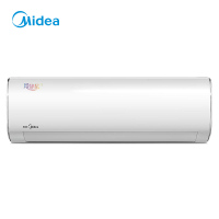 美的(Midea) 1.5匹 变频 KFR-35GW/BP2DN8Y-PH400(B3)