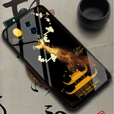 opporeno手机壳opporeno玻璃oppor17中国风10倍变焦版renoz国_676