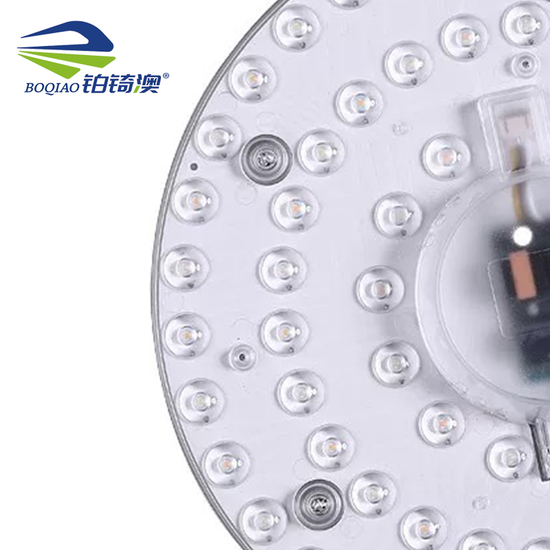 铂锜澳 LED 灯芯 直径190mm-36w 个高清大图