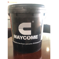 康明斯发动机专用机油 CI-4 20W/50 16Kg/桶