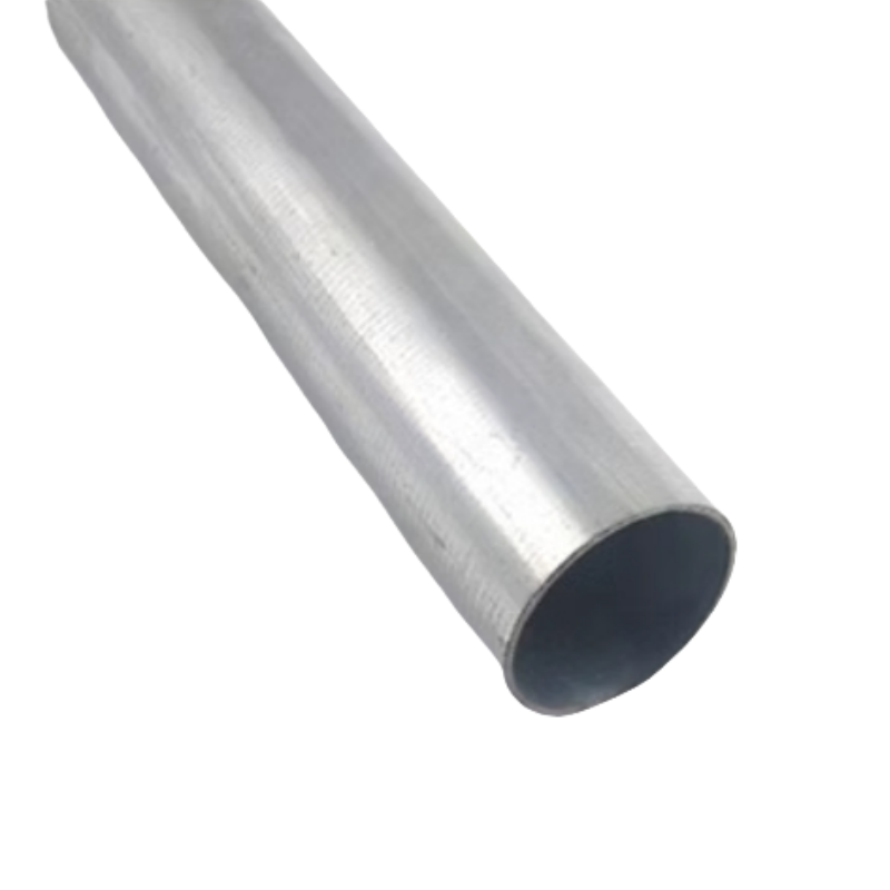 继彬 KBG镀锌金属线管 25*0.8 3.5米/根高清大图