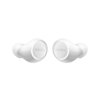 魅族 MEIZU POP2s 真无线耳机 触控操作 超长续航 弹窗配对 IPX5防水