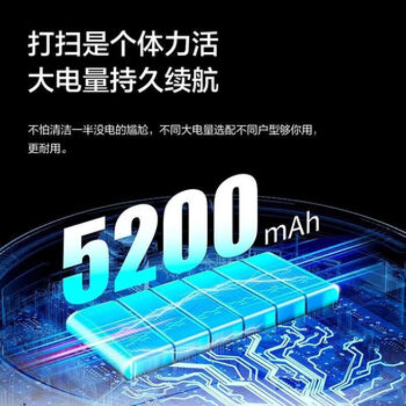 海尔扫地机器人JH69U1全能自动上下水扫拖毛风烘干一体全自动扫地机高清大图