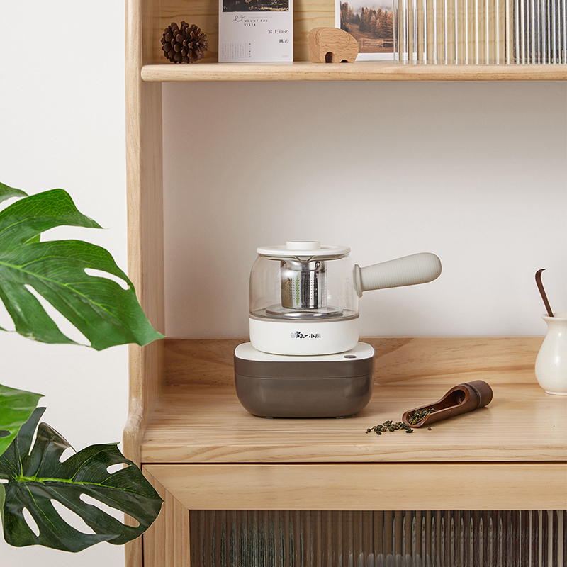 小熊(bear)煮茶器-zcq-a05s1泡茶器