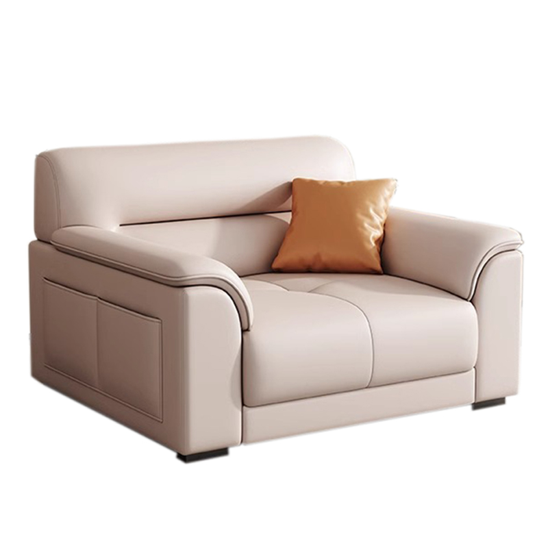 烁恒办公沙发95cm张高清大图