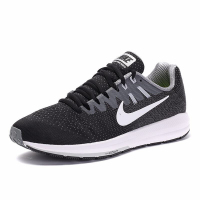 NIKE耐克AIRZOOMSTRUCTURE20男子运动气垫减震跑步鞋849576-003849576-003