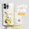 安美宝 iPhone14/13手机壳苹果14promax手机壳新款12pro磨砂玻璃感超薄14plus全包防摔男女套