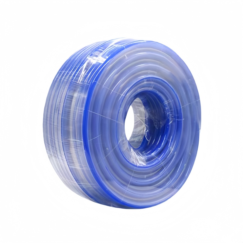 依诺九吉 PU管气管高压空压机气动软管 多型号 米高清大图