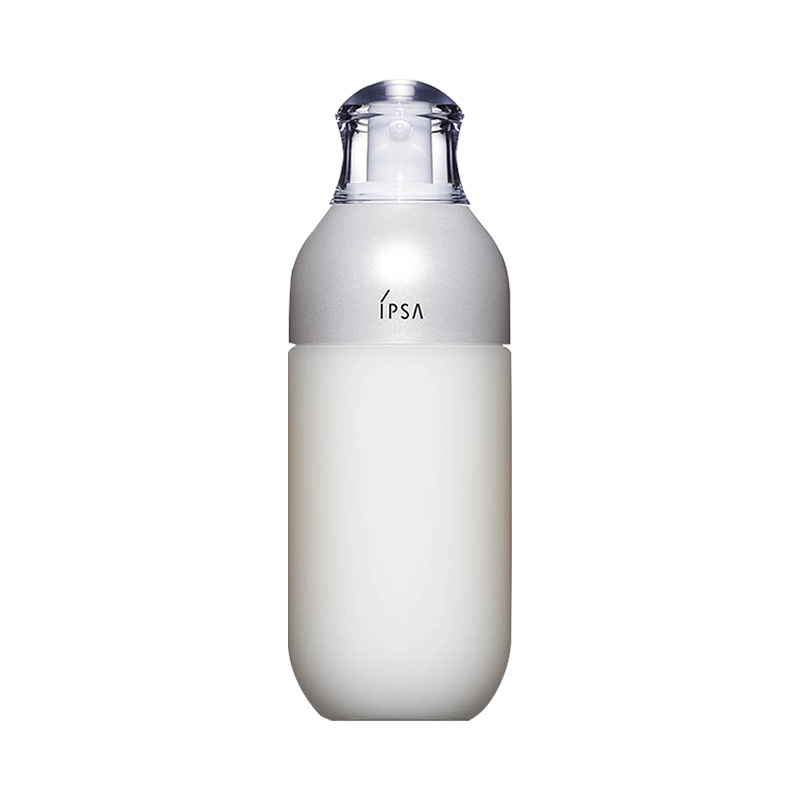 IPSA/茵芙莎全新第8代ME自律乳美肌液175ml EX4干性油性肌特价乳液