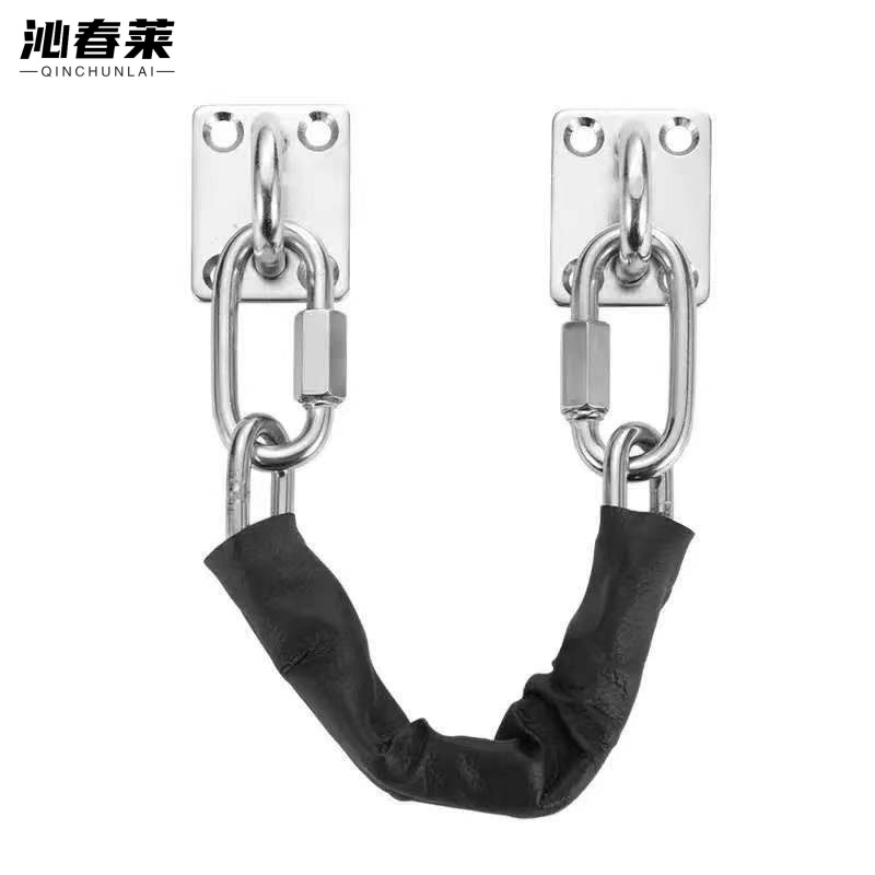 沁春莱 安全防倒链 承重200kg 个高清大图