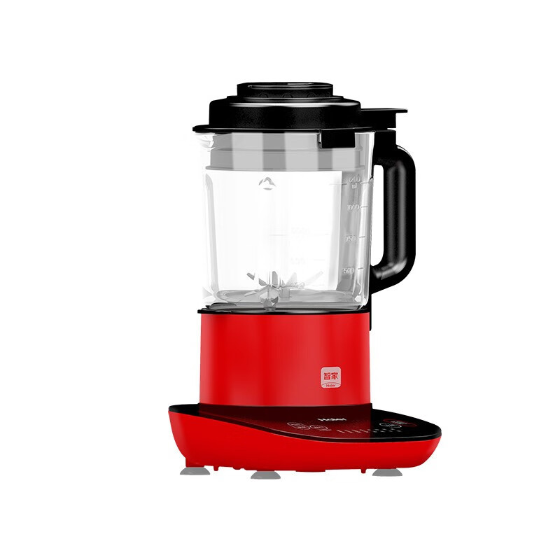 海尔haierqb0510f料理机