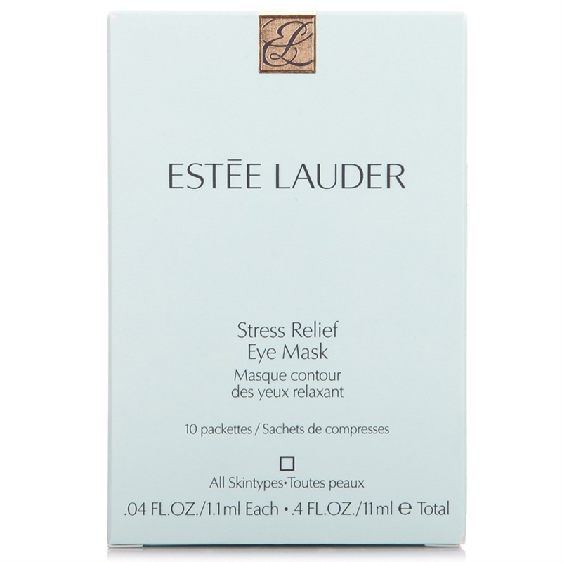 雅诗兰黛(Estee Lauder)舒缓眼膜11ml