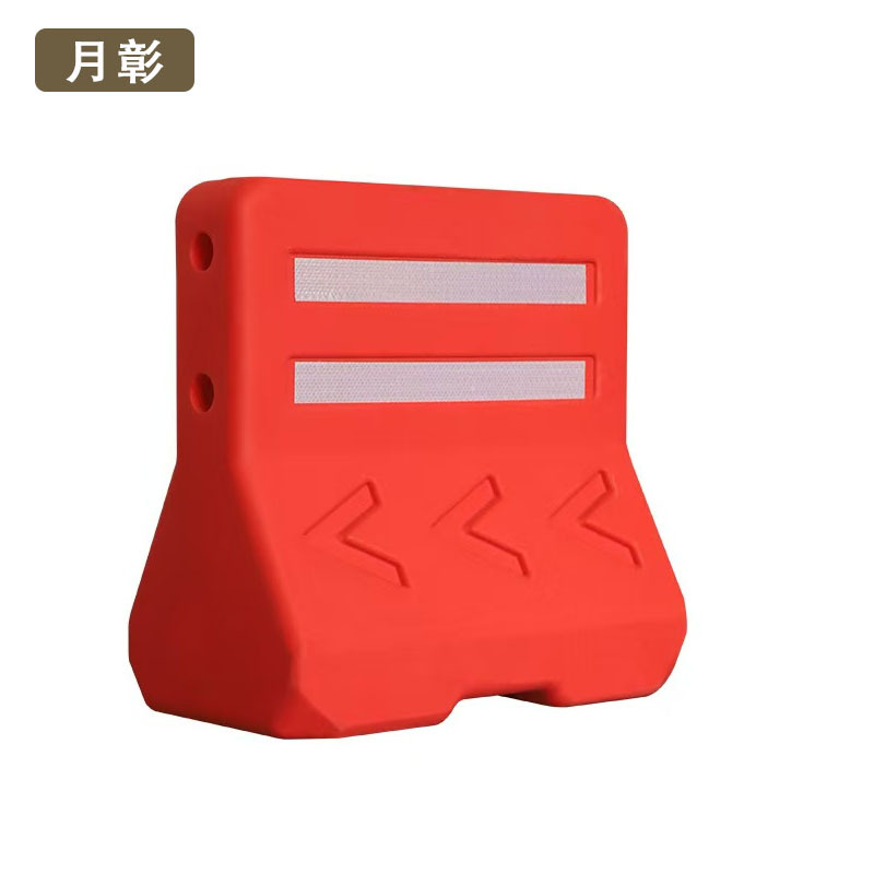 月彰吹塑注水水马YZZS-001/个
