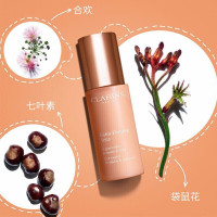 娇韵诗 焕颜弹力眼霜 15mL全新抗压眼霜 一抹回弹年轻眼周神采焕发