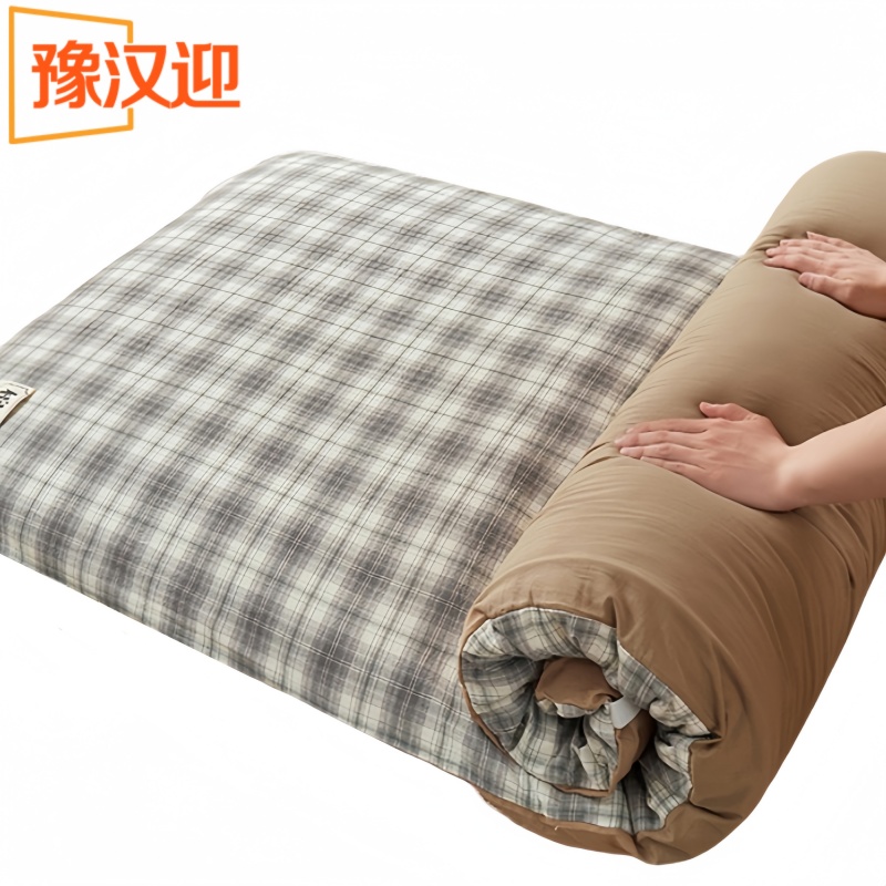 豫汉迎棉花褥子高清大图