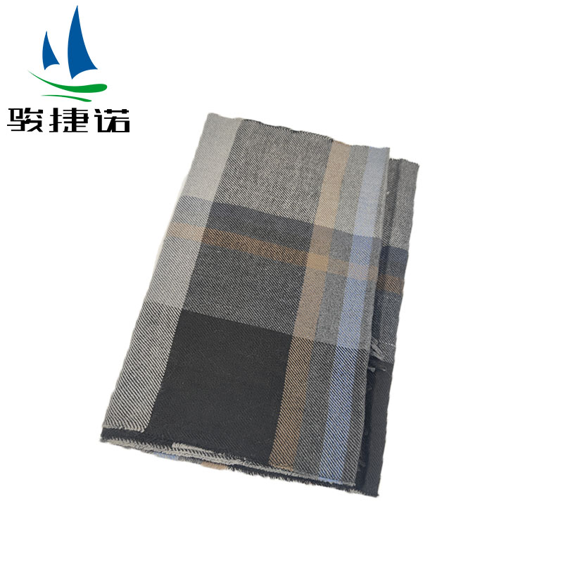 骏捷诺 围巾 JJN328薄款/条高清大图