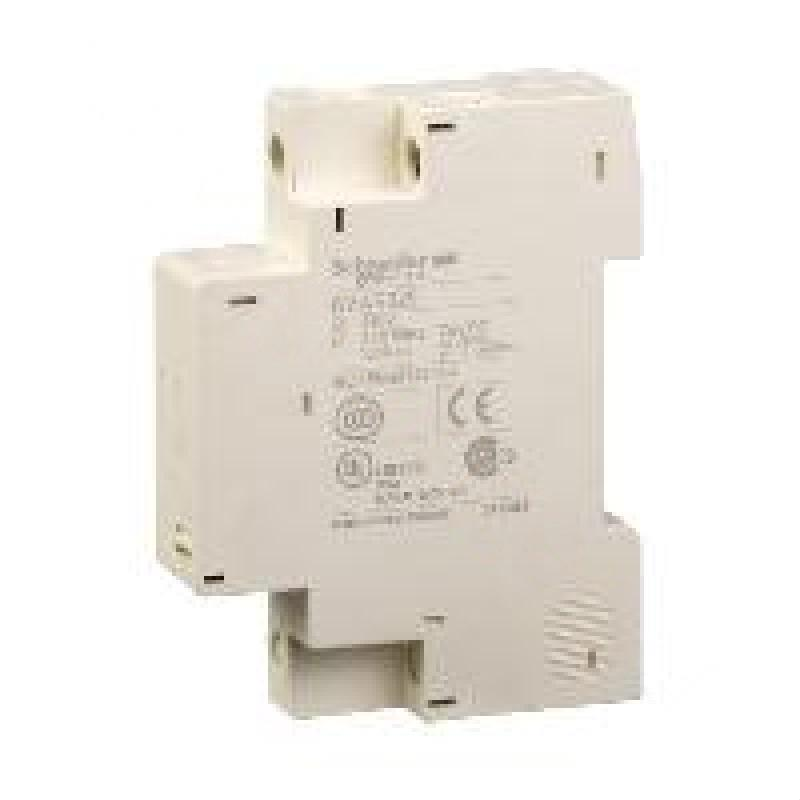 施耐德 Schneider Electric GV-AS025 电机保护断路器附件GV-AS025(包装数量 1个)