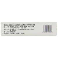 紫鑫 二丁颗粒 20g*10袋/盒