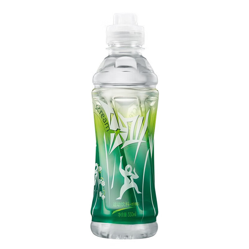 力量帝维他命(柑橘味)营养素饮料500mL