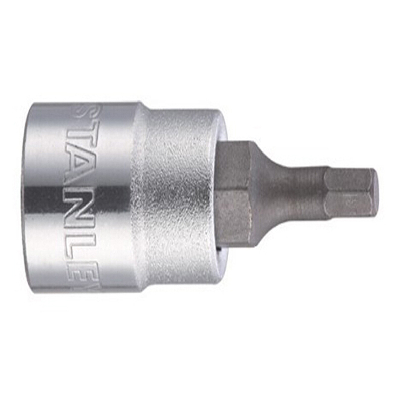 史丹利(STANLEY)86-373-1-22 6.3MM系列6角旋具套筒3mm