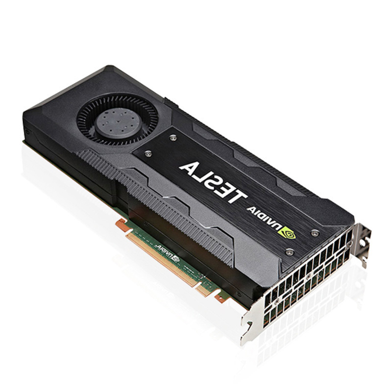 丽台nvidiateslap10016gbgpu显卡