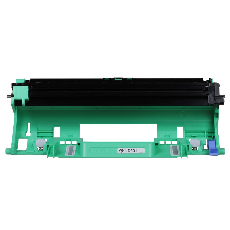 联想ld201黑色硒鼓适用s1801lj2205m1851m7206m7255ff2081