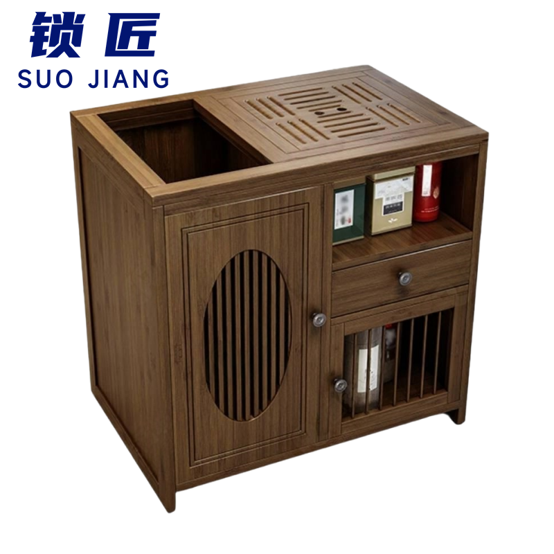 锁匠茶几65cm张高清大图