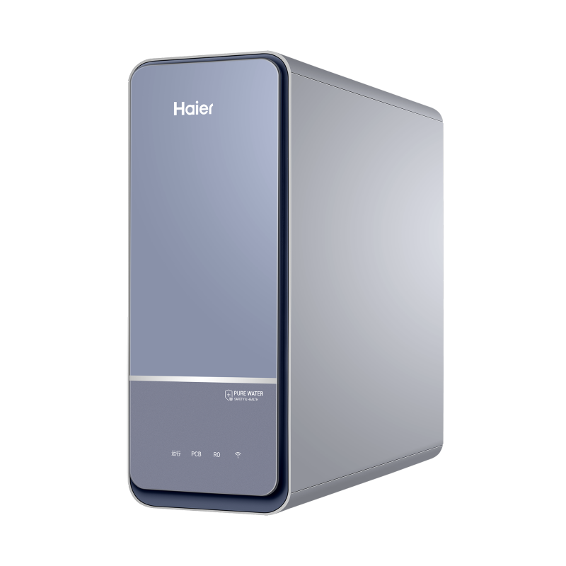海尔净水机hro600svm3-u1