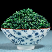 安溪铁观音2025新茶铁观音茶叶1725铁观音春茶兰花香铁观音500g