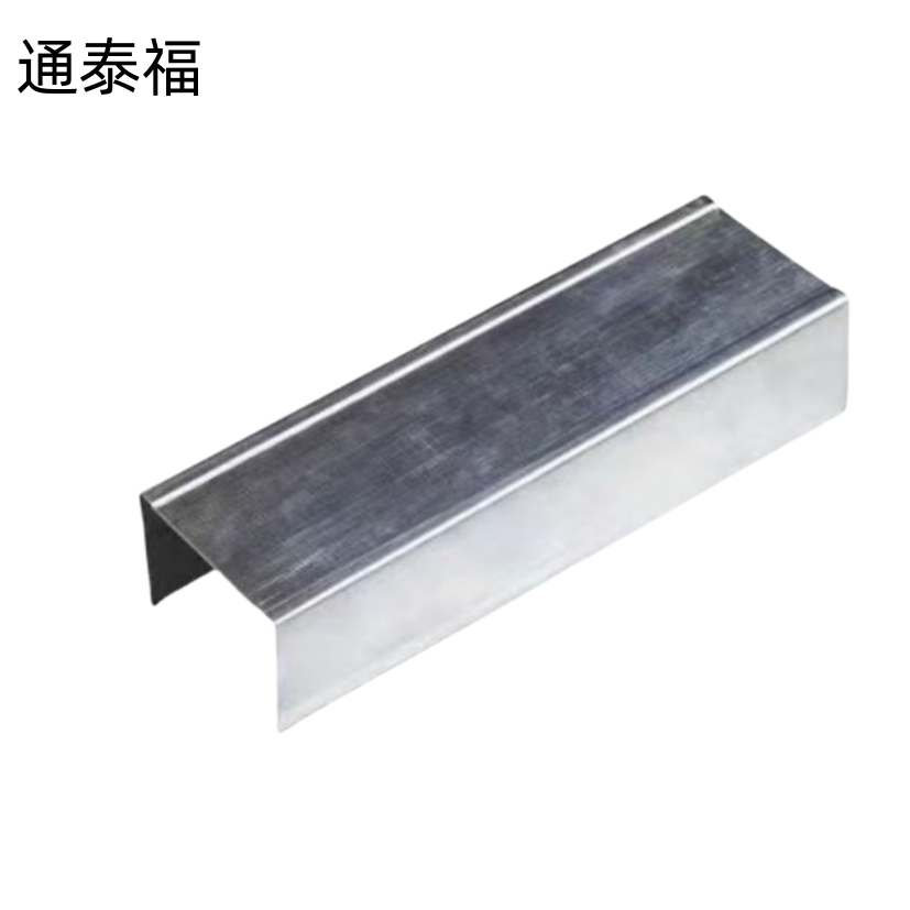 通泰福 轻钢龙骨隔断墙竖骨75*35*3000mm/根