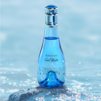 大卫杜夫冷水女士淡香水简装版EDT100ml