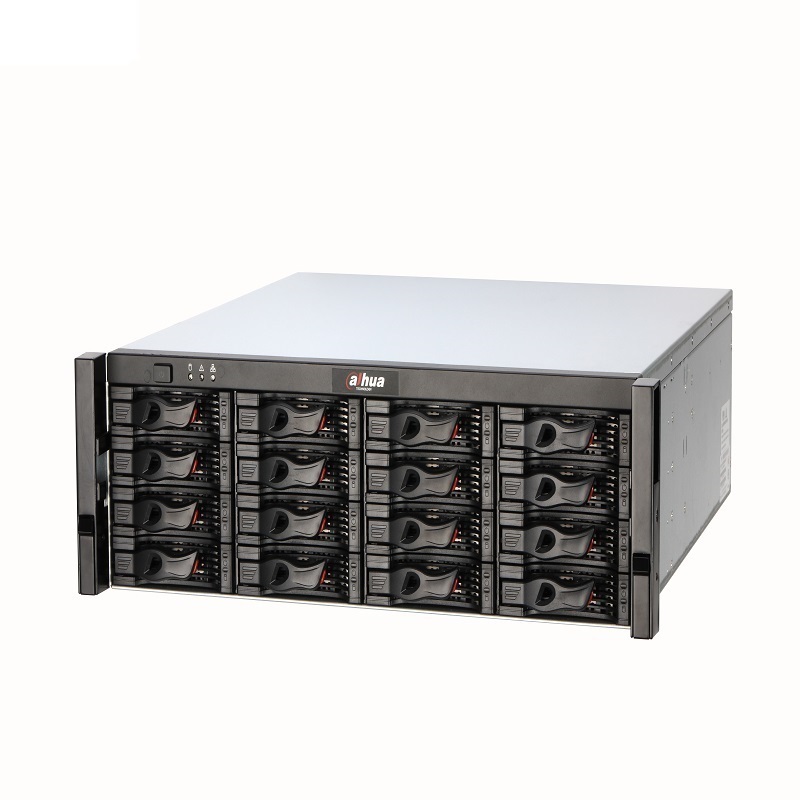 大华网络硬盘录像机DH-NVR5064-4KGT台高清大图