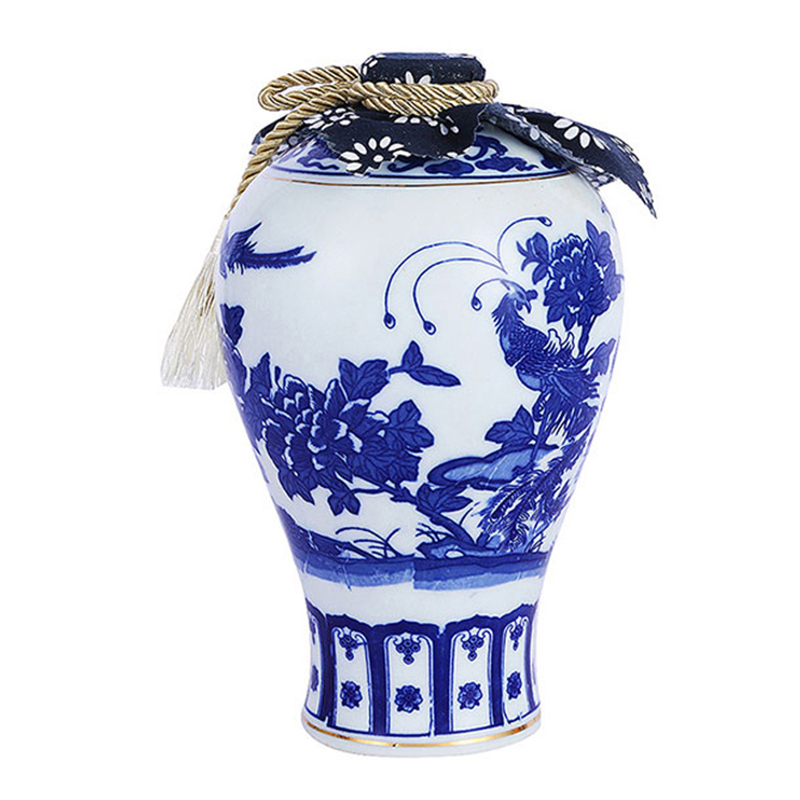 女儿红 精品陈酿 绍兴酒 1L/盒