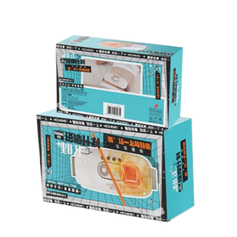 和正腰宝宝 (HZ-YBB-2)高清大图