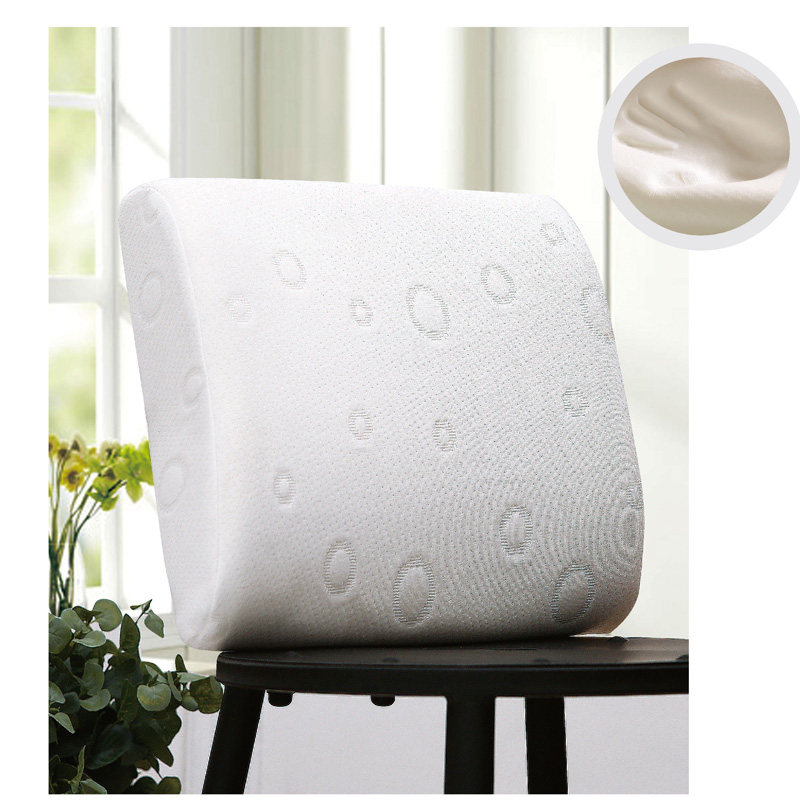 KINTHERI金丝莉金丝莉健康护腰枕JZ-920(春节期间2月7日-2月26日不发货)