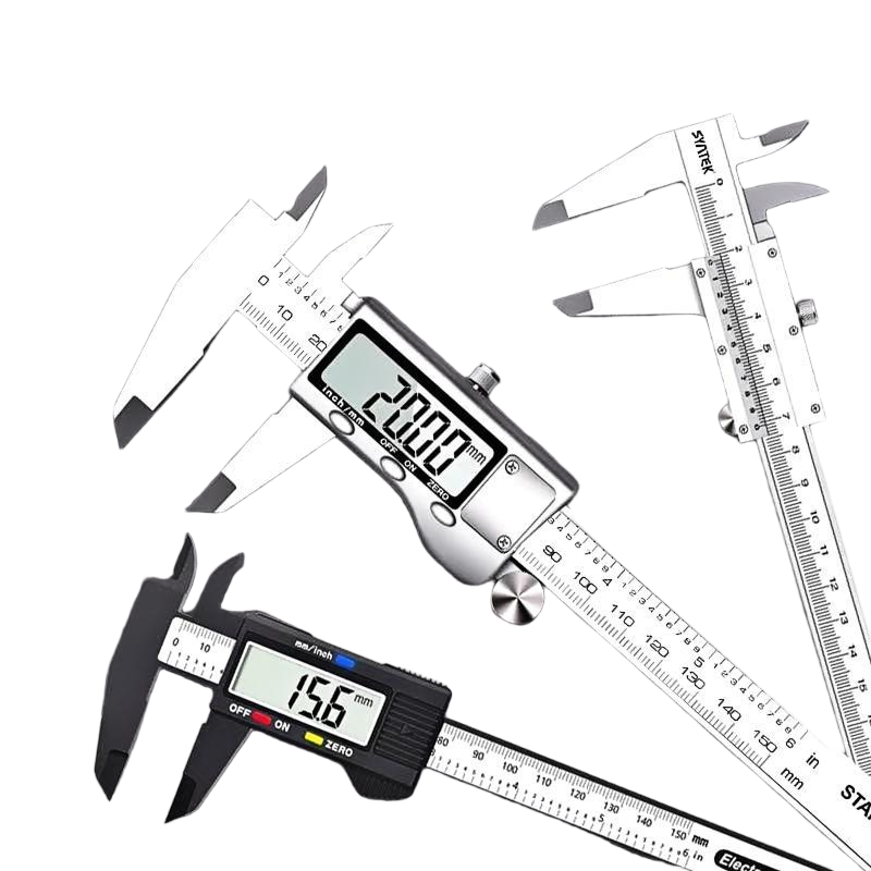 喜来邦(XILAIBANG) 数显尺厚游标型卡尺