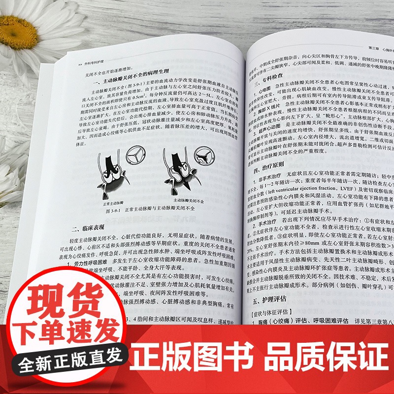 外科专科护理 岳丽青 张红 外科专科护士资格培训书 普通外科疾病护理参考书 外科疾病护理书 疾病专科护理知识 外科并发症高清大图