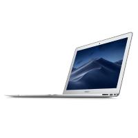 【二手95新】苹果Apple Macair 966 1.7Hz i5 4GB 256GB 13寸 11款 电脑二手笔记本
